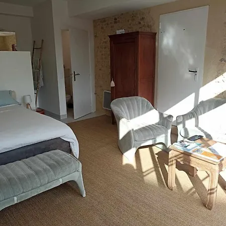 Vargas Avec Jardin - Omaha Colleville-sur-Mer