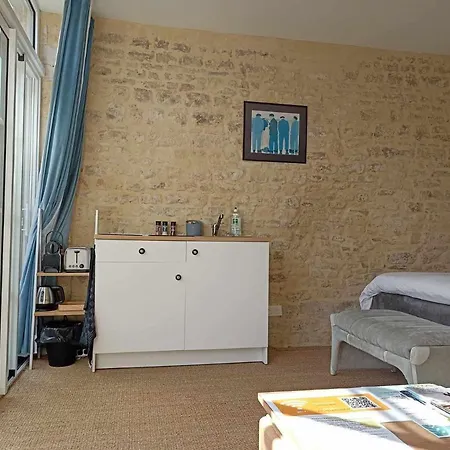 Vargas Avec Jardin - Omaha * Colleville-sur-Mer