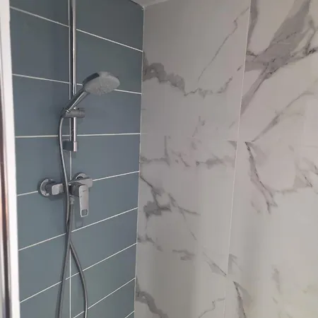 La Petite Rose - Independante Omaha Διαμέρισμα Colleville-sur-Mer