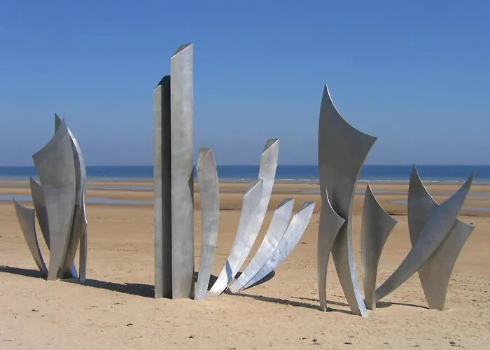 Vargas Avec Jardin - Omaha Lägenhet